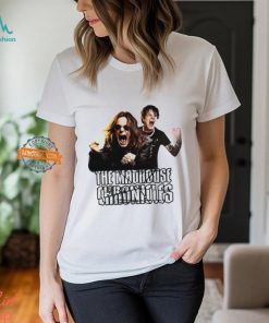 Osbourne Madhouse Chronicles Shirts