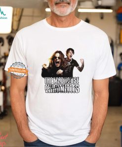 Osbourne Madhouse Chronicles Shirts