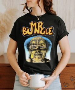 Osgood Perkins Wearing Mr Bungle Shirt