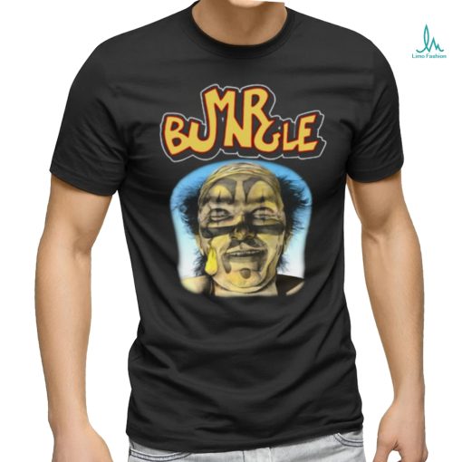 Osgood Perkins Wearing Mr Bungle Shirt