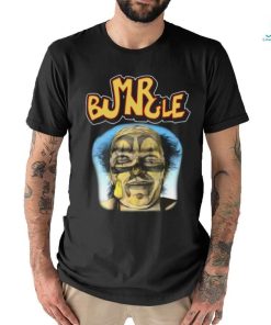 Osgood Perkins Wearing Mr Bungle Shirt