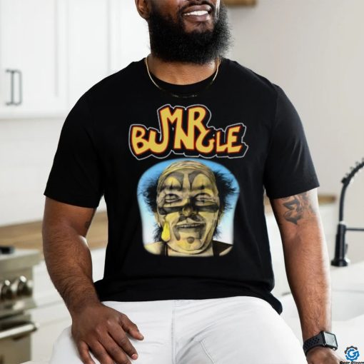 Osgood Perkins Wearing Mr Bungle Shirt