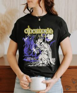 Otherworld with the light’s grace I defy the darkest abyss shirt