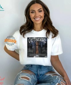 Outsiders t shirt