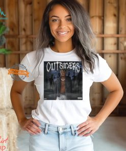 Outsiders t shirt