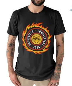 PFL Regular Season 2024 Uncasville Connecticut T Shirt