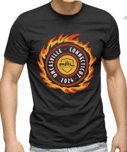 PFL Regular Season 2024 Uncasville Connecticut T Shirt