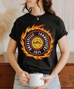 PFL Regular Season 2024 Uncasville Connecticut T Shirt