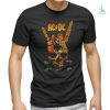 Classic ZZ Top Rock Band funny t shirt