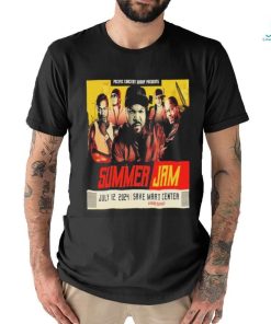 Pacific Concert Group Presents Summer Jam On July 12 At Save Mart Center Ice Cube Tour 2024 shirt, hoodie, sweater, long sleeve and tank top Pacific Concert Group Presents Summer Jam On July 12 At Save Mart Center Ice Cube Tour 2024 shirt