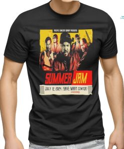 Pacific Concert Group Presents Summer Jam On July 12 At Save Mart Center Ice Cube Tour 2024 shirt, hoodie, sweater, long sleeve and tank top Pacific Concert Group Presents Summer Jam On July 12 At Save Mart Center Ice Cube Tour 2024 shirt