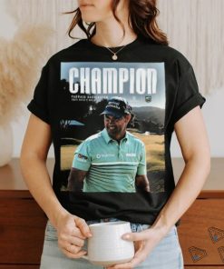 Padraig Harrington Claims His Third Win In A Row At En Joie GC 2024 Dicks Open Golf Classic T Shirt