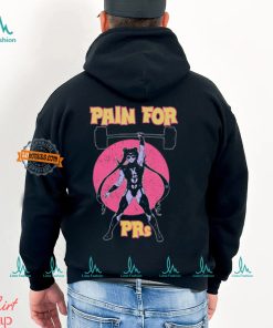 Pain For Prs Shirt