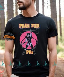 Pain For Prs Shirt