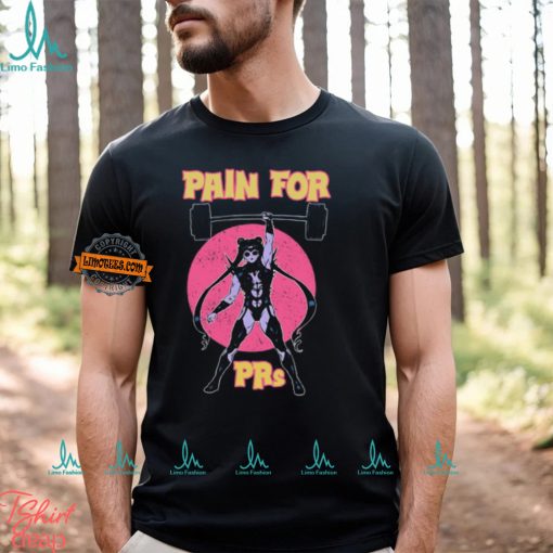 Pain For Prs Shirt