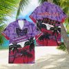Personalized Slipknot Goat Metal Music Hawaiian Shirt