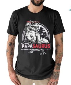 Papasaurus shirt