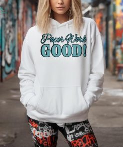 Paper Work Good shirt
