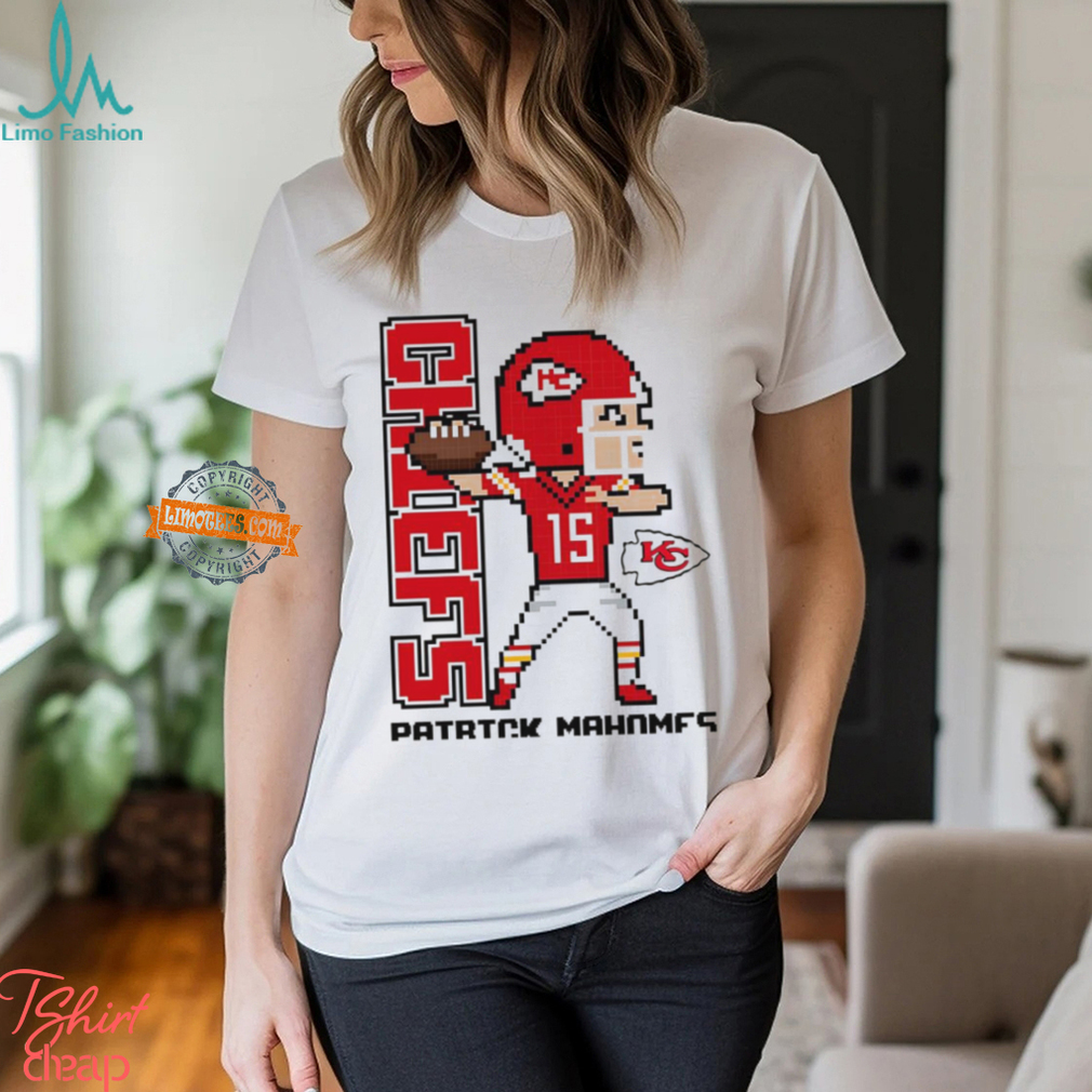 Patrick Mahomes Kansas City Chiefs game player shirt Patrick Mahomes Kansas City Chiefs game player shirt