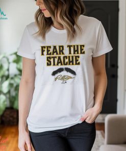 Paul Skenes Fear The Stache Shirt