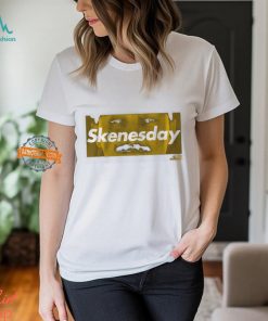 Paul Skenes Skenesday Shirt