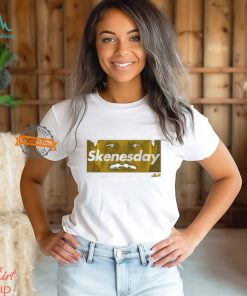 Paul Skenes Skenesday Shirt