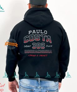 Paulo 302 Fight T Shirt