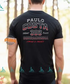 Paulo 302 Fight T Shirt