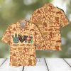 HIGHTIMES  HAWAIIAN SHIRT