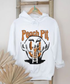 Peach Pit Cheezie Shirt