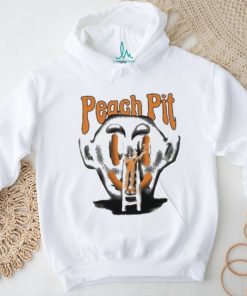 Peach Pit Cheezie Shirt
