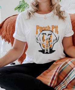 Peach Pit Music Peach Pit Cheezie T Shirt