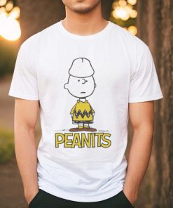 Peanuts Charlie Brown 2024 Shirt