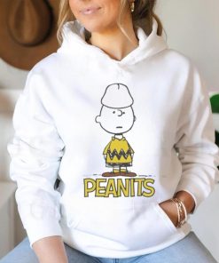 Peanuts Charlie Brown 2024 Shirt