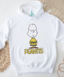 Peanuts Charlie Brown 2024 Shirt