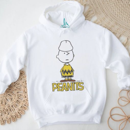 Peanuts Charlie Brown 2024 Shirt