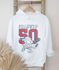 Peanuts – Snoopy Hockey Shirt