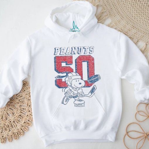 Peanuts – Snoopy Hockey Shirt