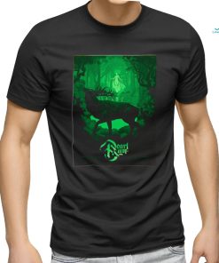 Pearl Jam Richard Ashcroft And The Murder Capital At Marlay Park In Dublin Ireland On June 22 2024 Poster shirt