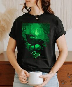Pearl Jam Richard Ashcroft And The Murder Capital At Marlay Park In Dublin Ireland On June 22 2024 Poster shirt