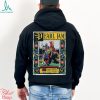 Official Yu Gi Oh Ash Blossom ed Fusion Shirt