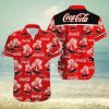 Dog Day Of Summer Beach Hawaiian Shirt