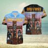 Personalized Slayer Repentless Short Sleeve Hawaiian Shirt