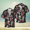 Mötley Crüe Dr Feelgood Album Hawaiian Shirt