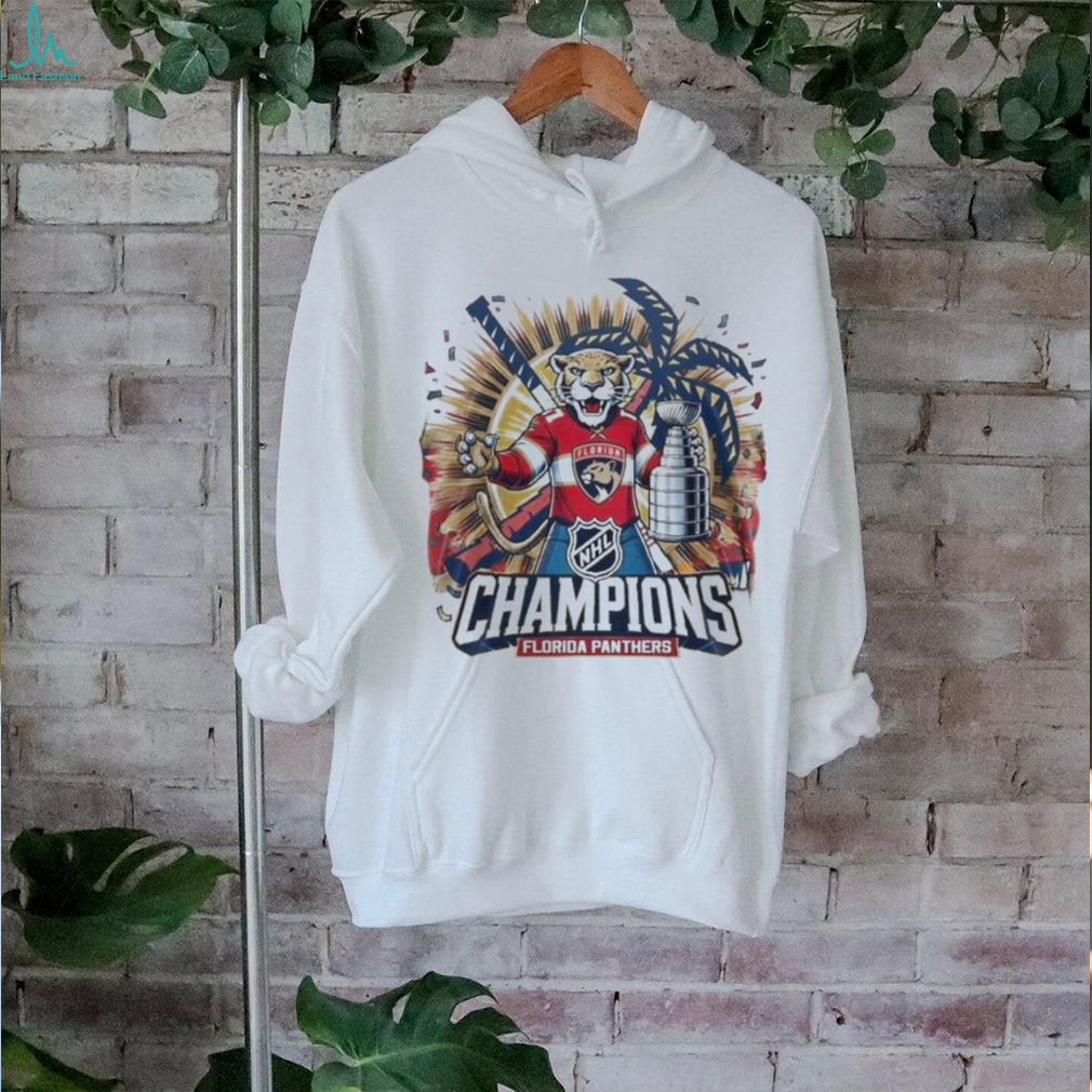 Personalized NHL Champions Florida Panthers Shirt Personalized NHL Champions Florida Panthers Shirt