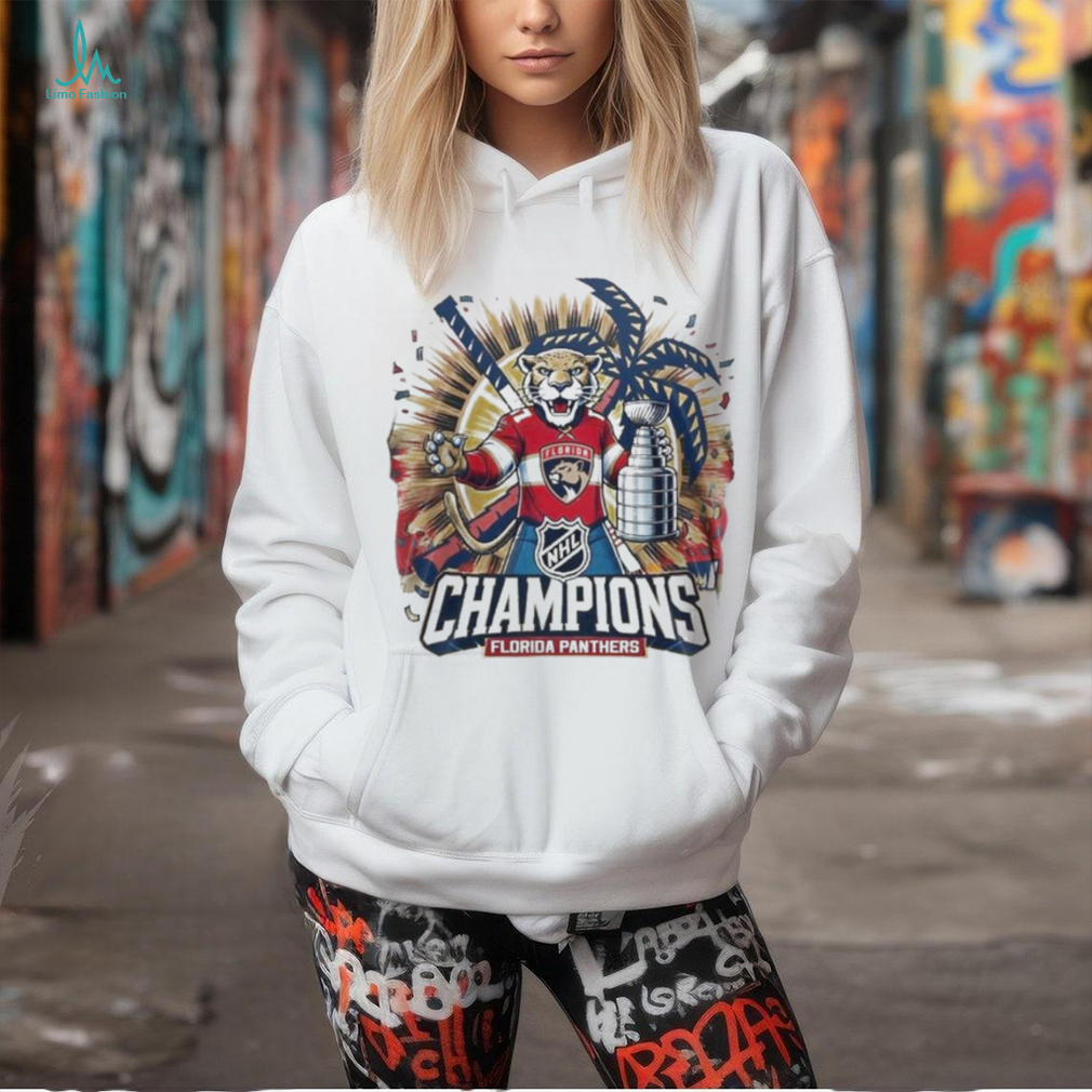 Personalized NHL Champions Florida Panthers Shirt Personalized NHL Champions Florida Panthers Shirt