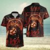 Personalized Guns N Roses Appetite for Destruction Hawaiian Shirt