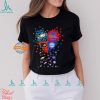 Official Stars And Stripes Shirt
