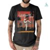 Nobody Cares 2024 Season shirt