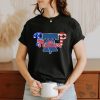 Philadelphia Phillies Cooperstown Collection Food Concessions shirt